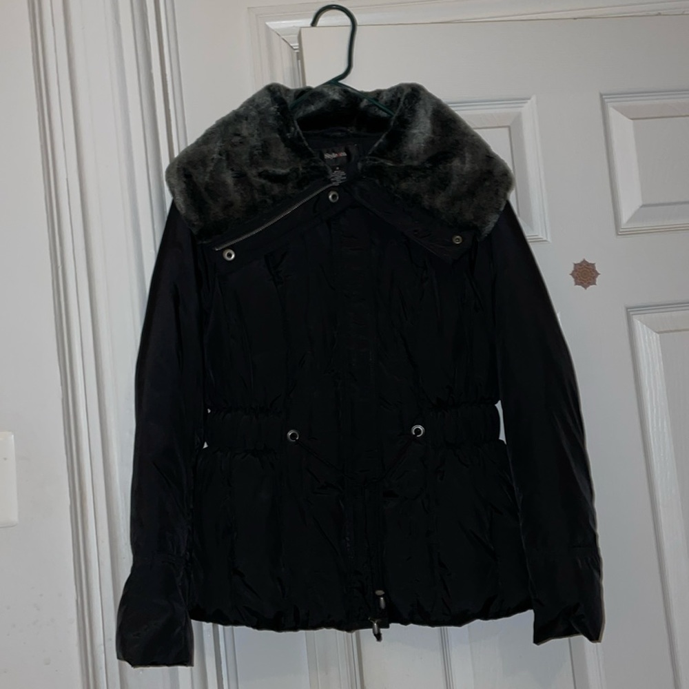 Mint - Style & Co women’s jacket